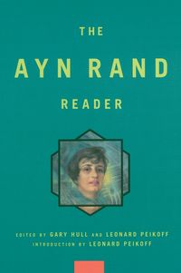 Produktbild: Ayn Rand Reader