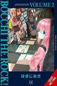 Produktbild: Bocchi the Rock!, Vol. 2