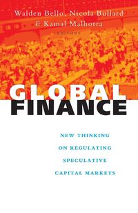 Produktbild: Global Finance