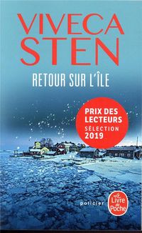 Produktbild: Retour sur l'&icirc;le