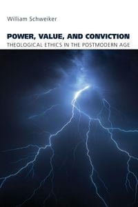 Produktbild: Power, Value, and Conviction