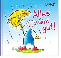 Produktbild: Alles wird gut!