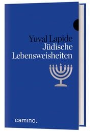 Produktbild: J&uuml;dische Lebensweisheiten