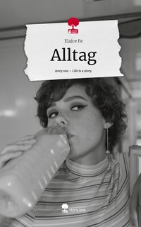 Produktbild: Alltag. Life is a Story - story.one