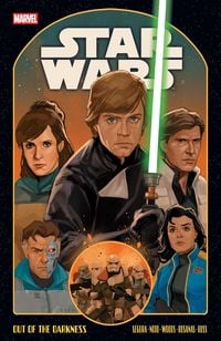 Produktbild: Star Wars: Out Of The Darkness