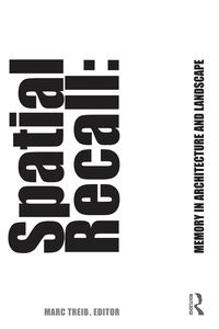Produktbild: Spatial Recall