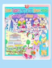 Produktbild: Rolleen Rabbit's Merry Winter Reward Holiday at Grandma's with Mommy and Friends