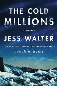 Produktbild: Walter, J: Cold Millions