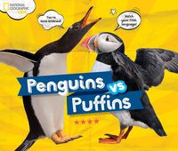 Produktbild: Penguins Vs Puffins