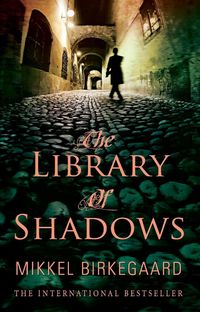 Produktbild: The Library of Shadows