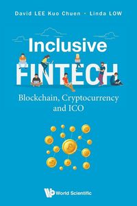Produktbild: INCLUSIVE FINTECH