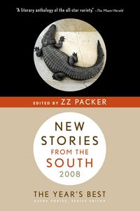 Produktbild: New Stories from The South 200