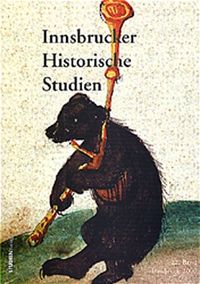 Innsbrucker Historische Studien 22 (2001)