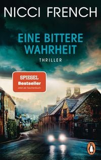 Produktbild: Eine bittere Wahrheit