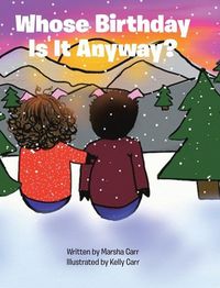 Produktbild: Whose Birthday Is It Anyway?