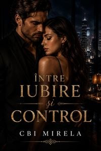 Produktbild: &Icirc;ntre iubire și control