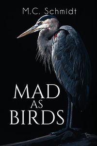 Produktbild: Mad as Birds