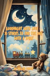 Produktbild: Goodnight with Love: 10 Stories to End the Day with a Smile (Bedtime Stories)