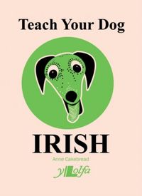 Produktbild: Teach Your Dog Irish