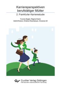 Produktbild: Karriereperspektiven berufst&auml;tiger M&uuml;tter