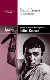 Produktbild: Tyranny in William Shakespeare's Julius Caesar