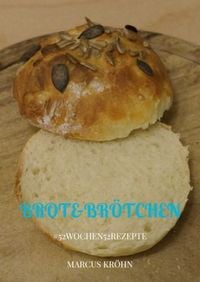 Produktbild: Brot&Br&ouml;tchen
