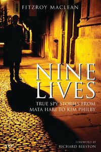Produktbild: Maclean, F: Nine Lives