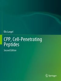 Produktbild: CPP, Cell-Penetrating Peptides