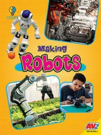 Produktbild: Making Robots