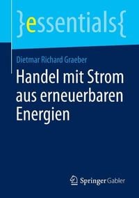 Produktbild: Handel mit Strom aus erneuerbaren Energien