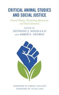 Produktbild: Critical Animal Studies and Social Justice