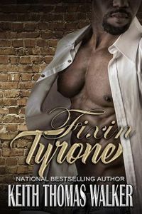 Produktbild: Fixin' Tyrone