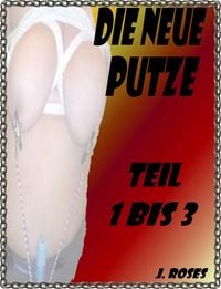 Produktbild: DIE NEUE PUTZE, Teil 1 bis 3
