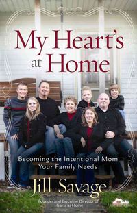 Produktbild: My Heart's at Home