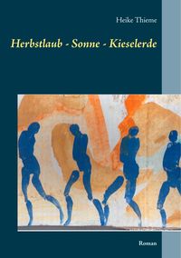 Produktbild: Herbstlaub - Sonne - Kieselerde