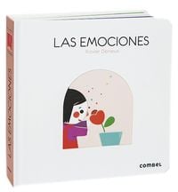 Produktbild: Las emociones = Les &eacute;motions