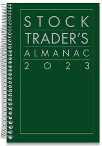 Produktbild: Stock Trader's Almanac 2023