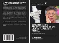 Produktbild: Estrategias De Afrontamiento De Las Viudas Mayores En Nigeria
