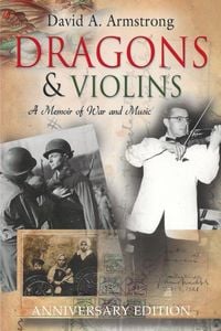 Produktbild: Dragons & Violins
