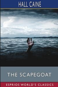 Produktbild: The Scapegoat (Esprios Classics)