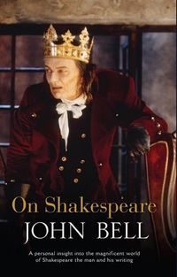Produktbild: On Shakespeare