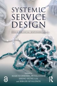 Produktbild: Systemic Service Design
