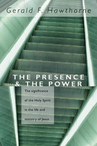 Produktbild: The Presence and The Power