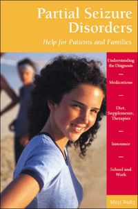 Produktbild: Partial Seizure Disorders: Help for Patients and Families