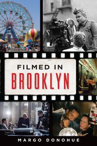 Produktbild: Filmed in Brooklyn