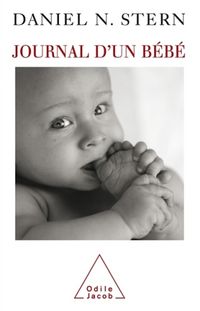 Produktbild: Journal d'un b&eacute;b&eacute;