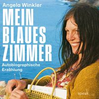 Produktbild: Mein blaues Zimmer