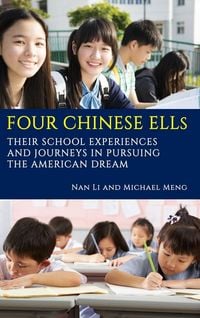 Produktbild: Four Chinese ELLs