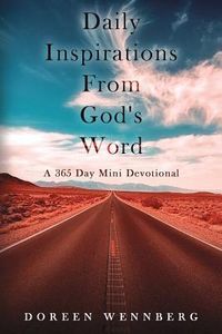 Produktbild: Daily Inspirations From God's Word