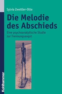 Bild vom Artikel Die Melodie des Abschieds vom Autor Sylvia Zwettler-Otte